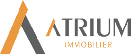 Logo de l'agence ATRIUM IMMOBILIER